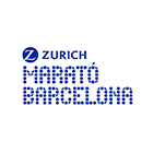 logo Zurich Marató de Barcelona 